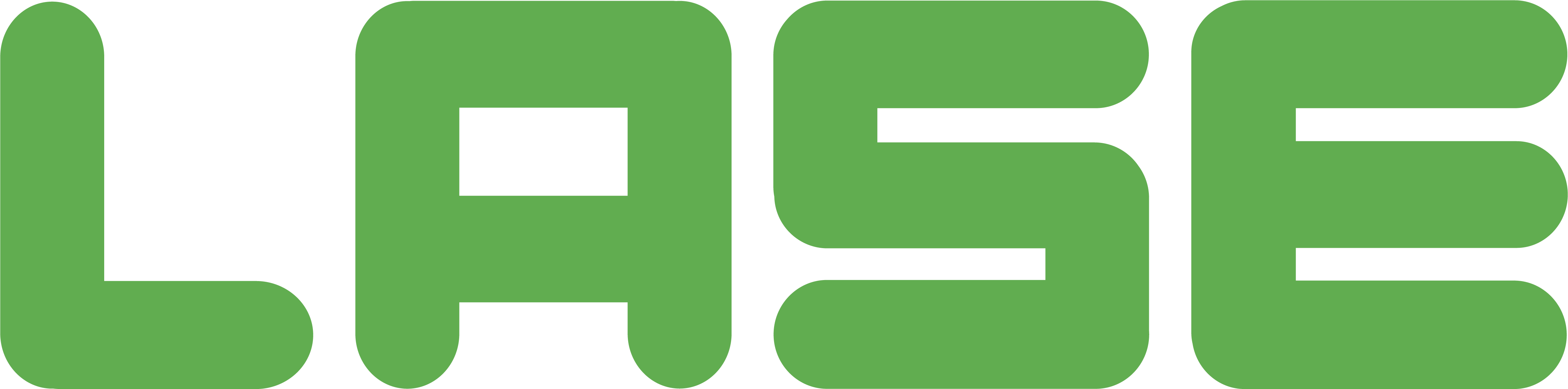  'LASE Logo' 